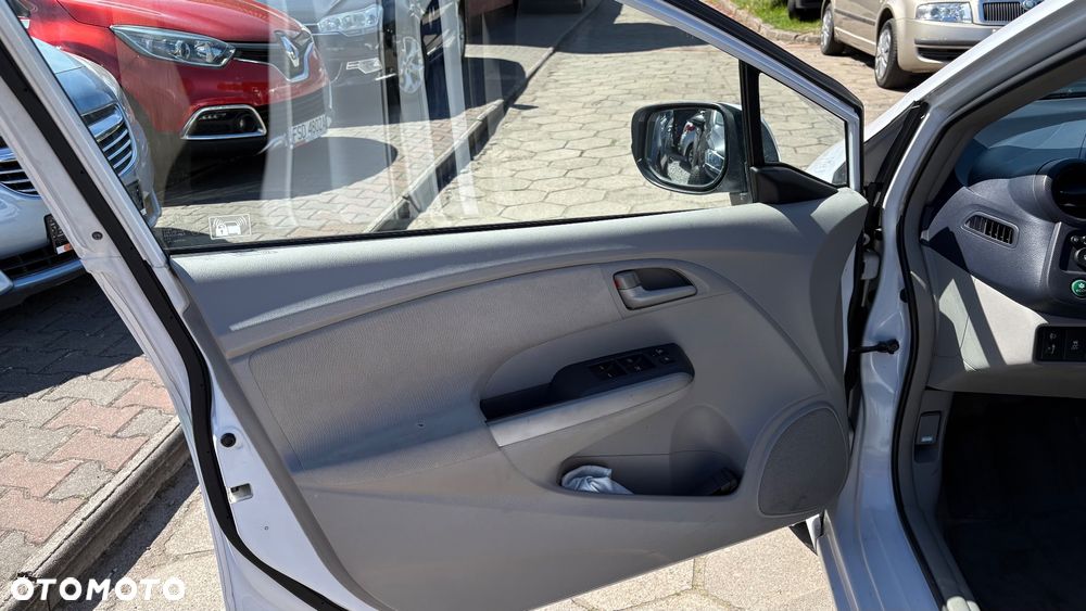 Honda Insight 1.3 IMA Comfort - 17