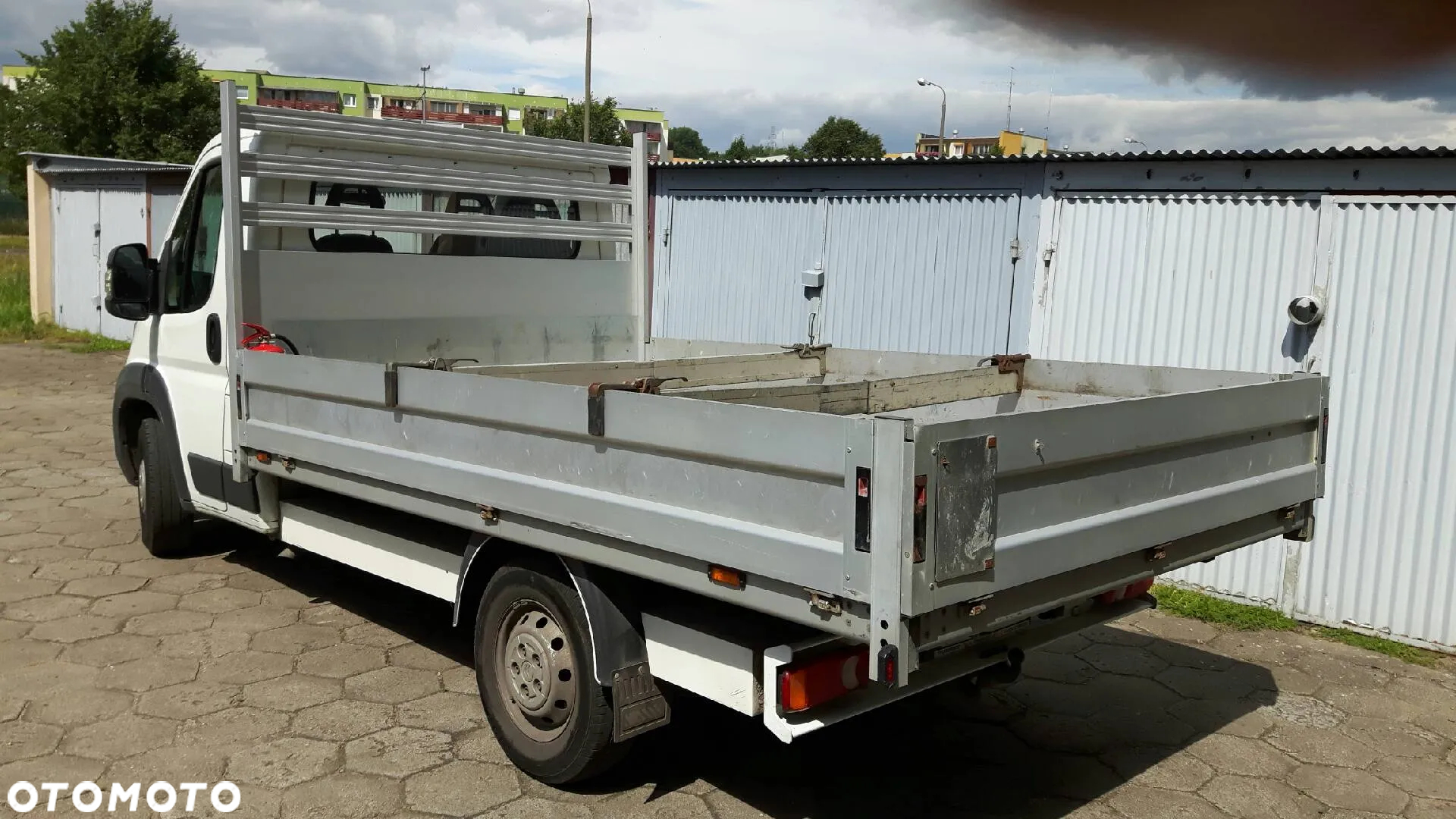 Citroën Jumper - 7