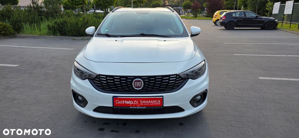 Fiat Tipo 1.4 T-Jet Lounge - 2