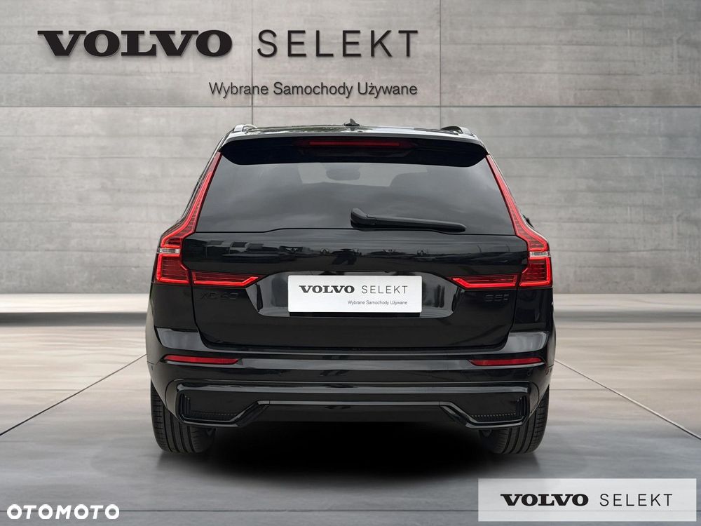 Volvo XC 60 - 5