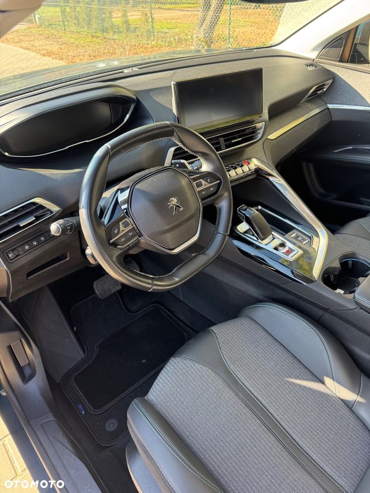 Peugeot 3008 1.6 PureTech Hybrid PHEV Active Pack S&S EAT8 - 22