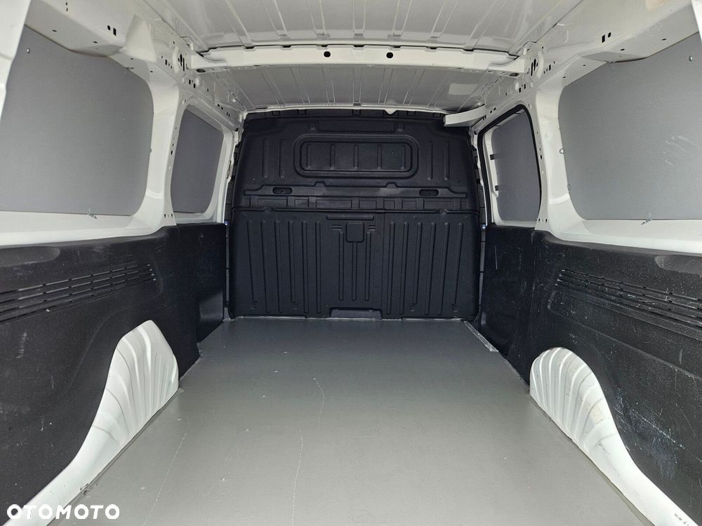 Opel Combo Long *59999zł NETTO* 1.5CDTi/102KM - 15