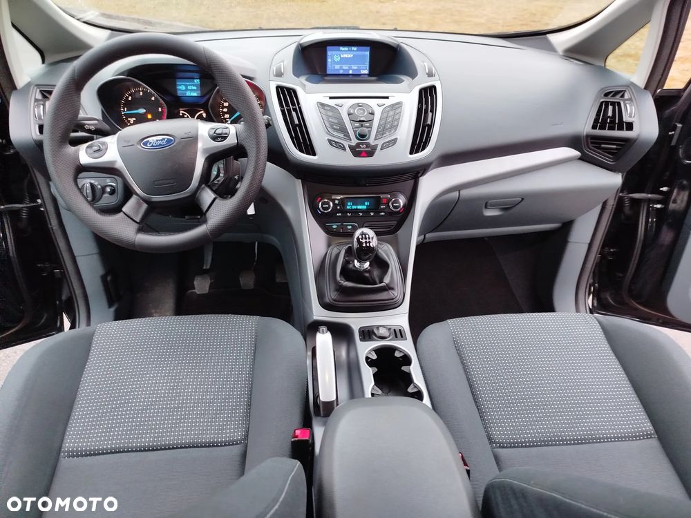Citroën Berlingo VTi 95 Silver Selection - 7