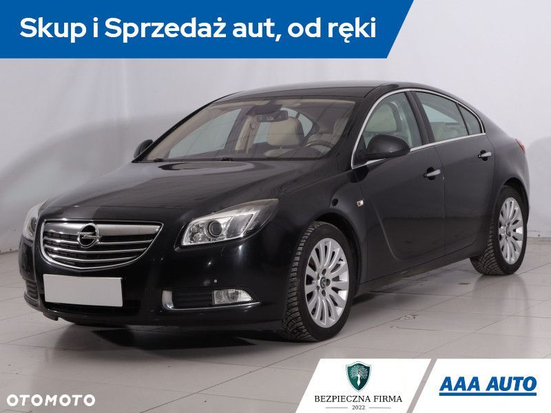 Opel Insignia - 3