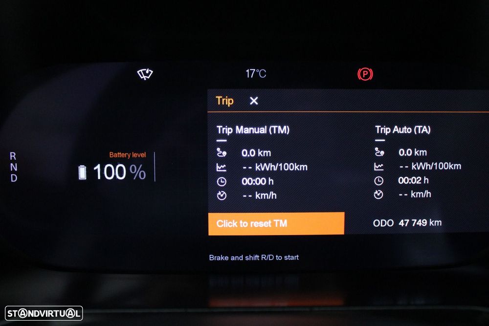 Polestar 2 Long Range 78 kWh - 38