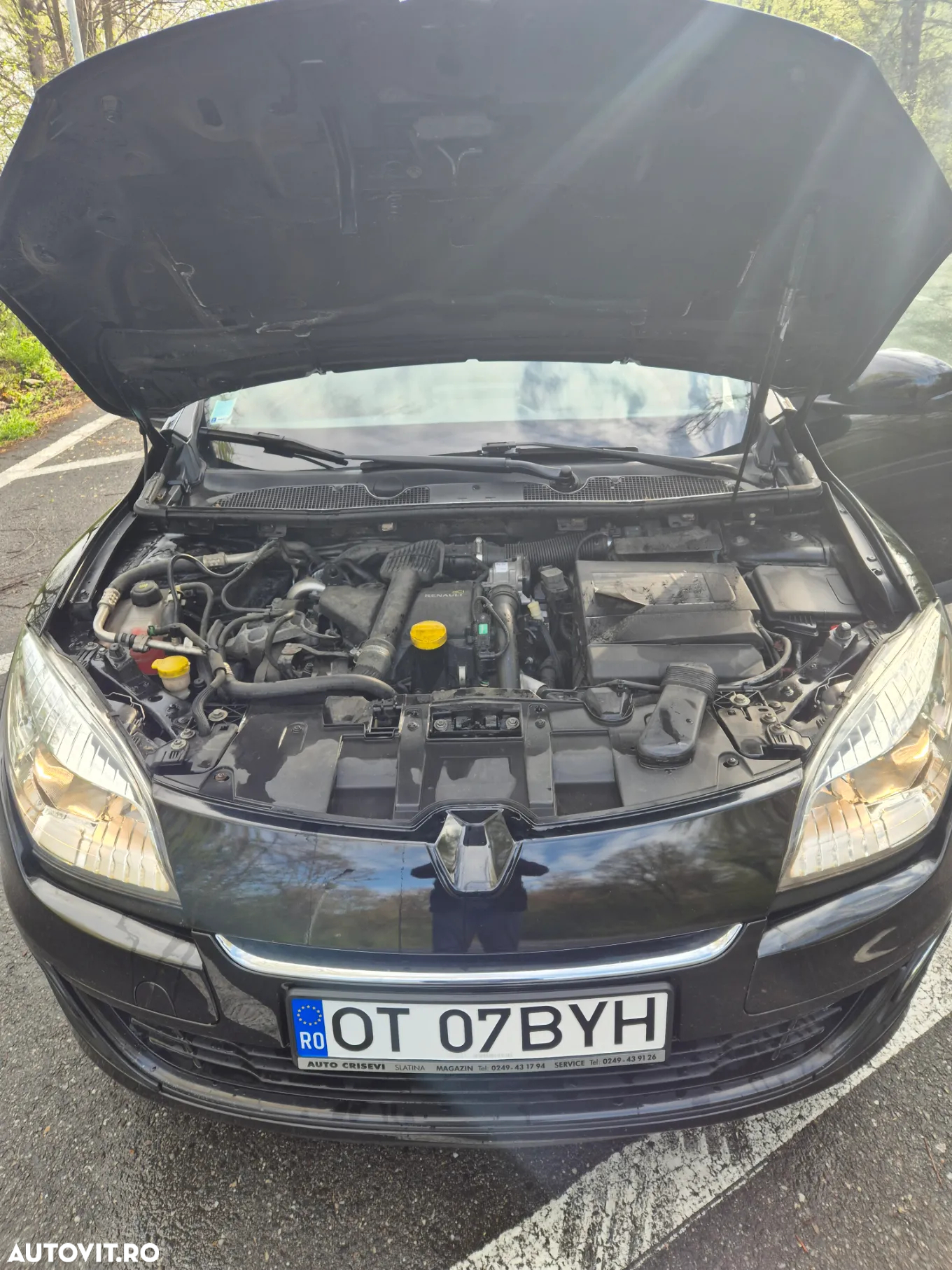 Renault Megane - 24