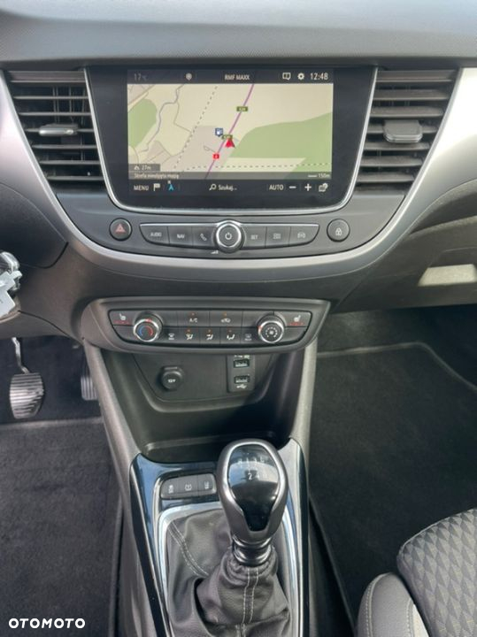 Opel Crossland X 1.6 CDTI Elite - 28