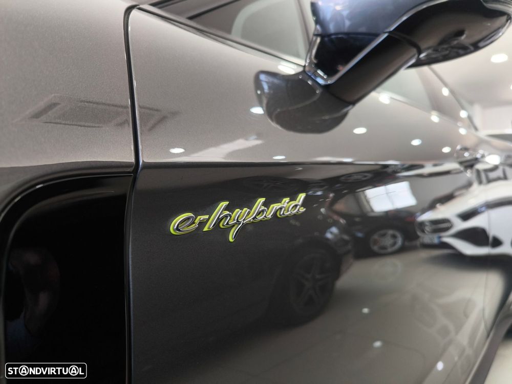 Porsche Panamera - 9