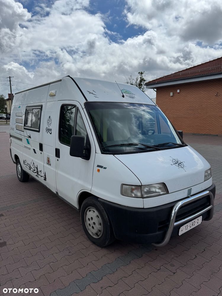 Fiat Ducato - 1