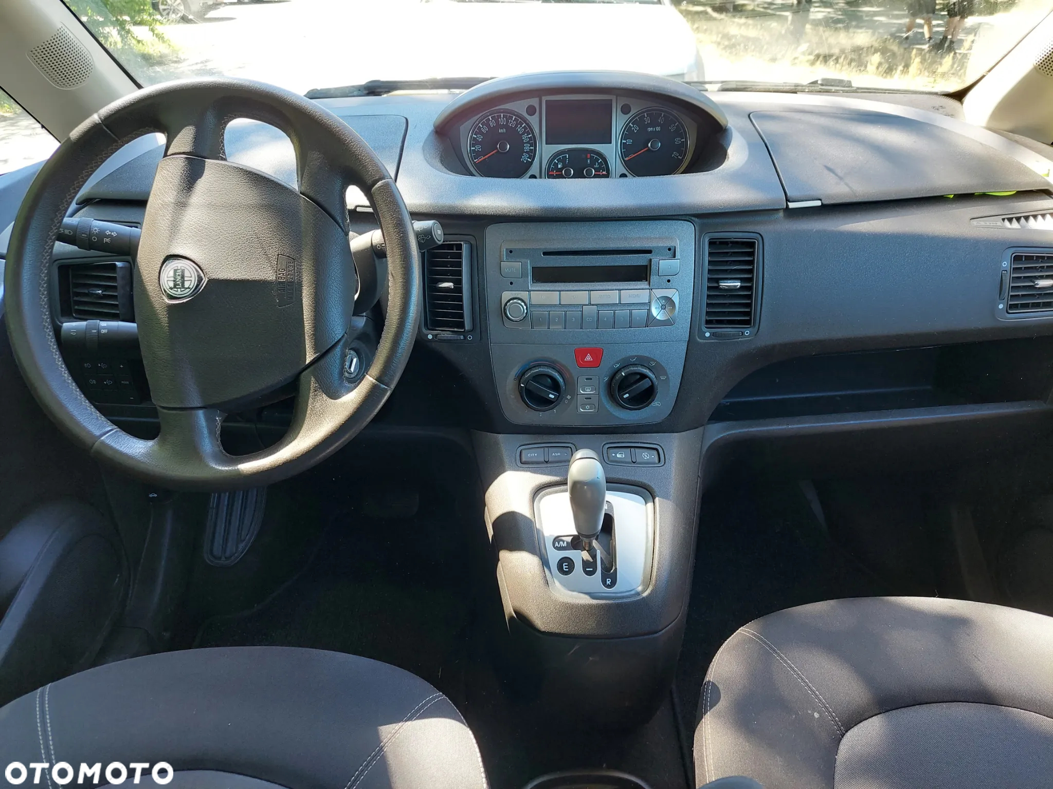 Lancia Musa - 3
