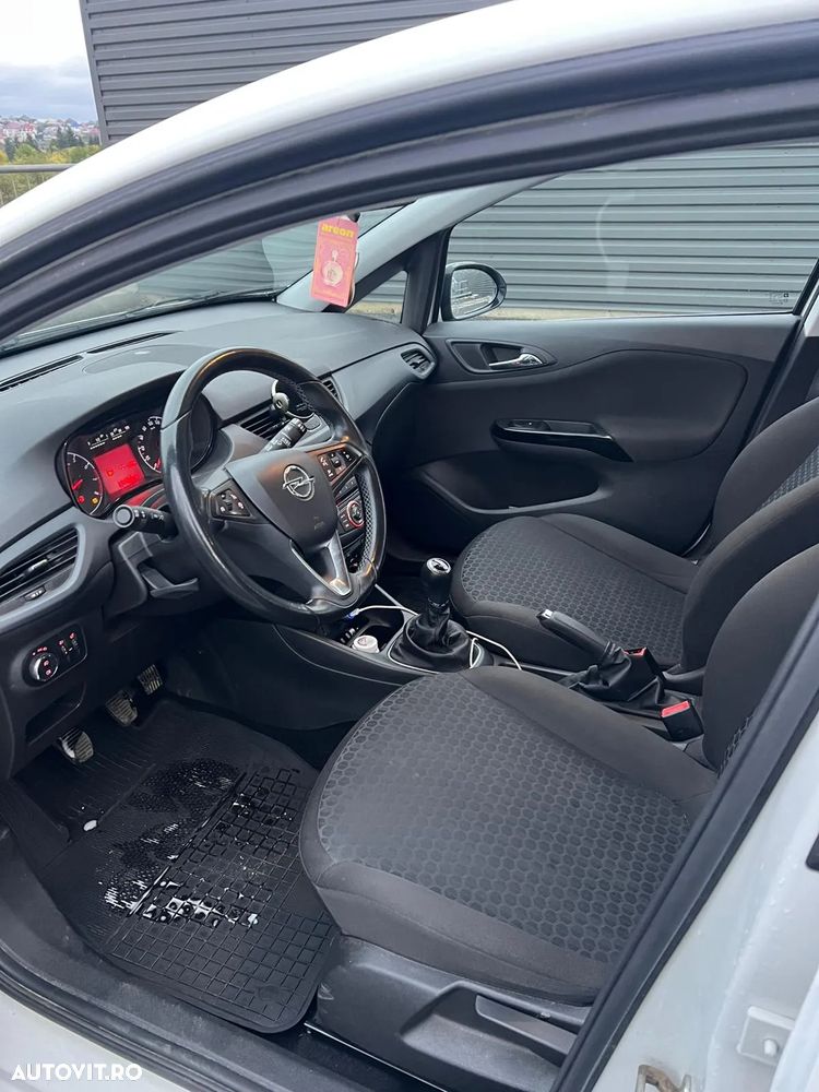 Opel Corsa 1.4 ECOTEC Enjoy - 12