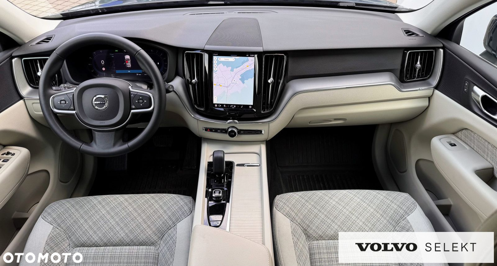 Volvo XC 60 - 13