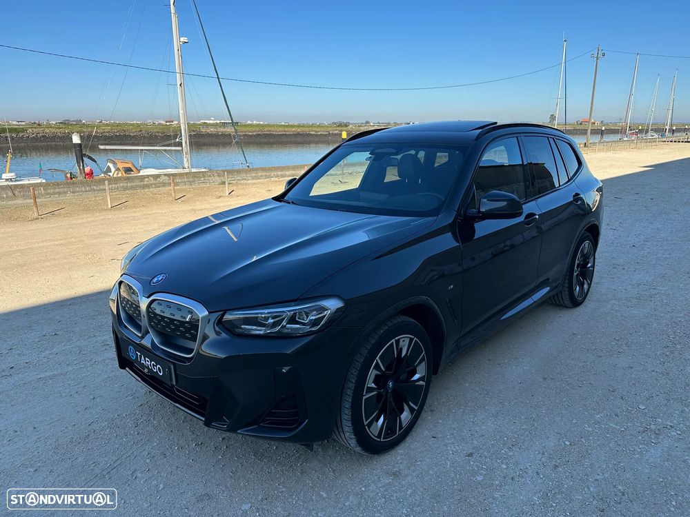 BMW X3 - 4
