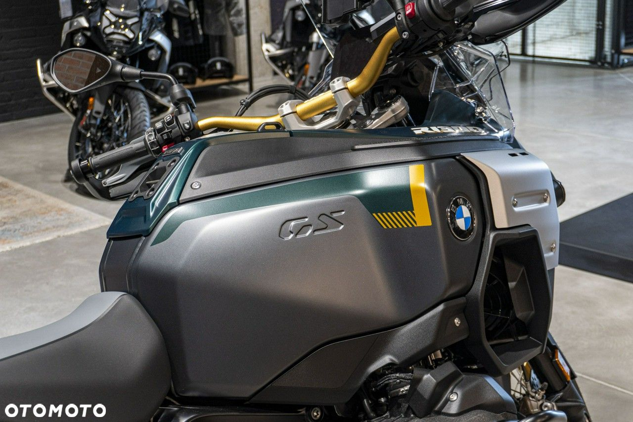 BMW GS - 11