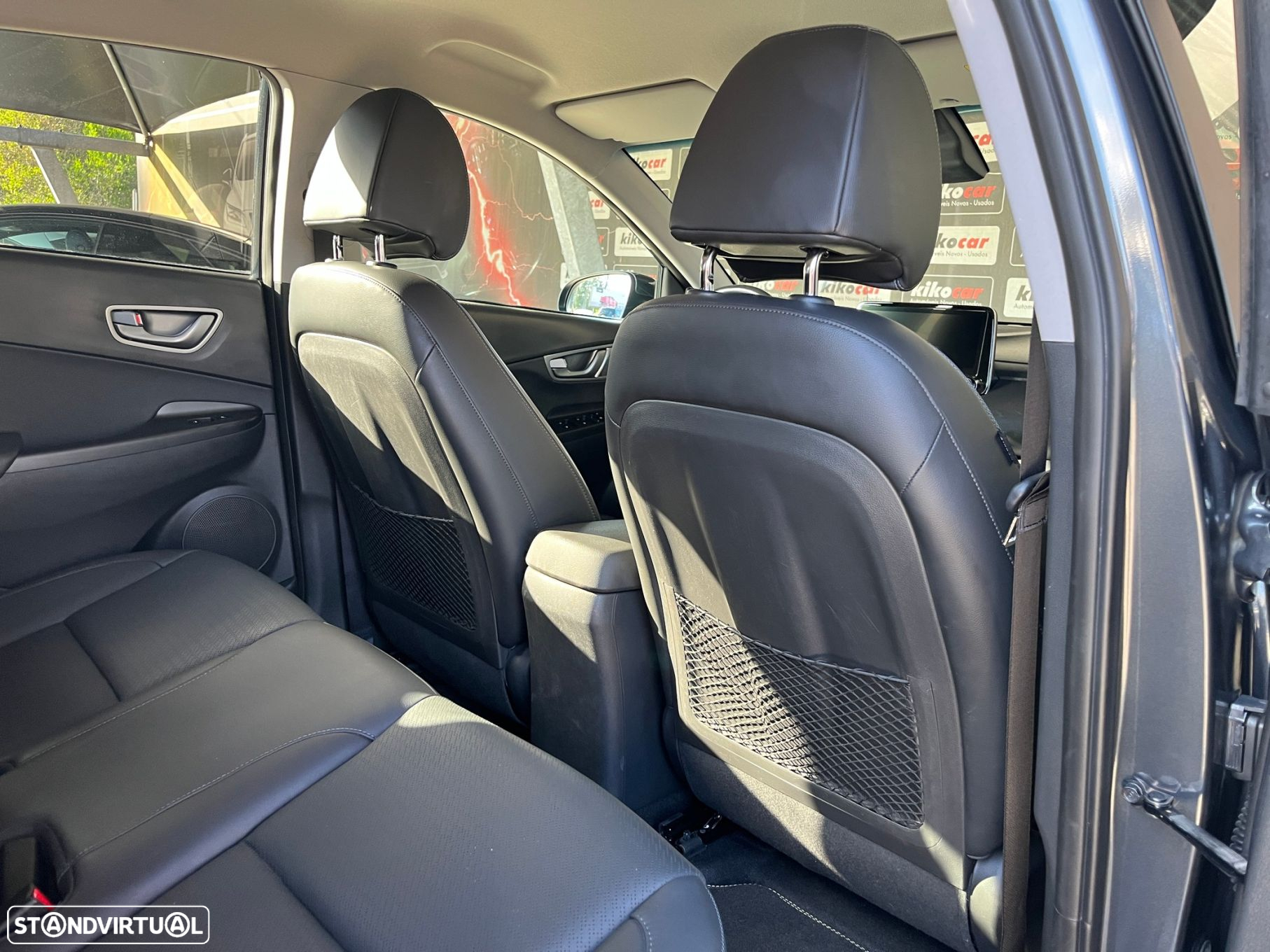 Hyundai Kauai EV 64 kWh Premium - 50