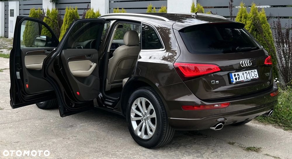 Audi Q5 - 9