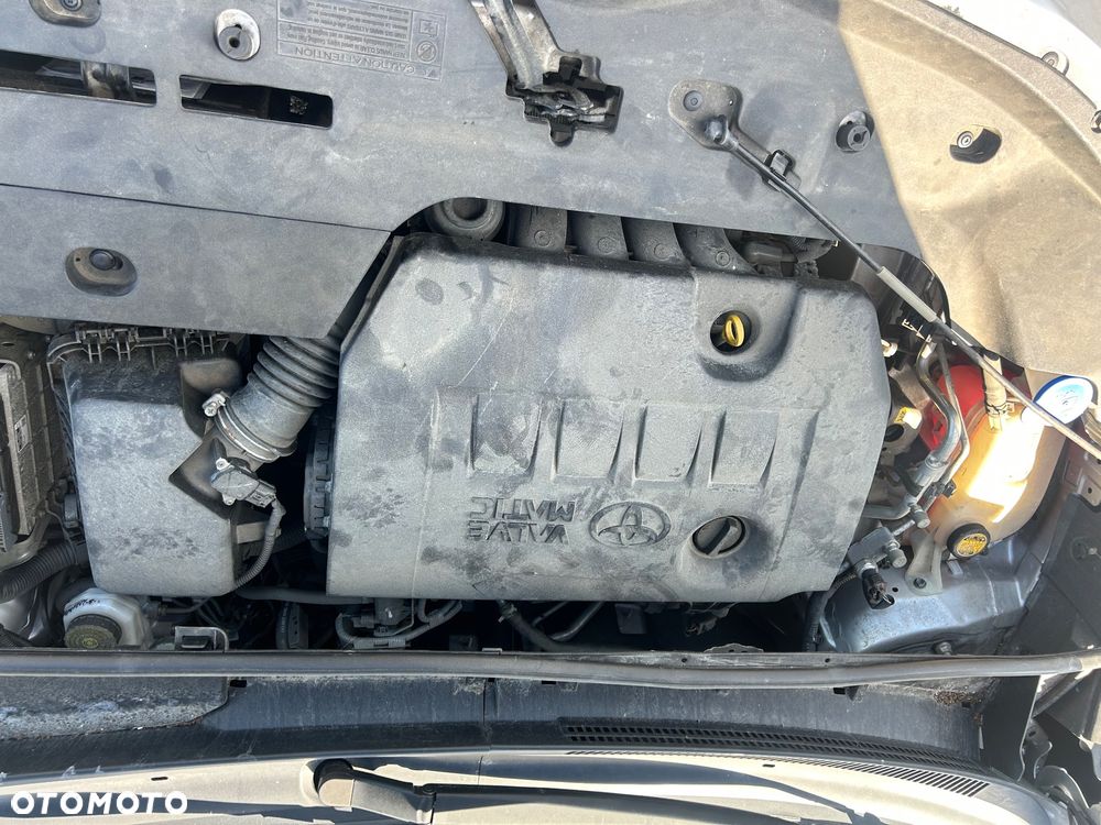 Toyota Verso 1.8 Sol plus EU5 - 14