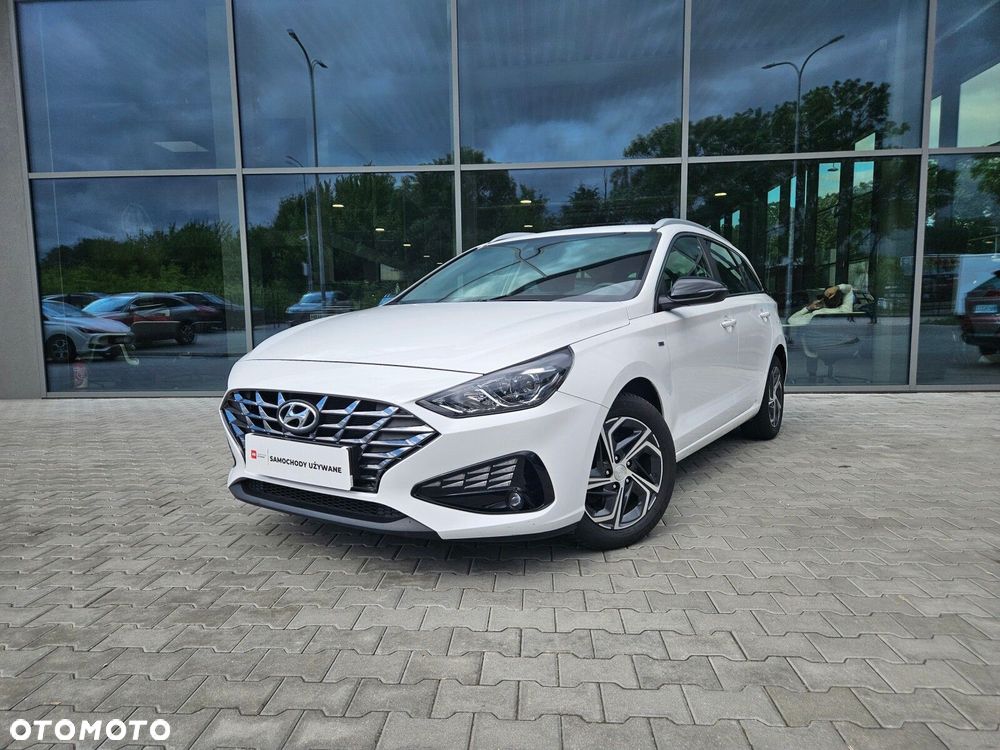 Hyundai i30 1.5 T-GDI 48V Smart - 2