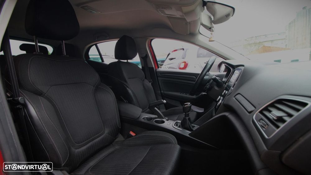 Renault Mégane - 20