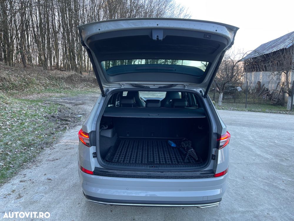 Skoda Kodiaq - 9