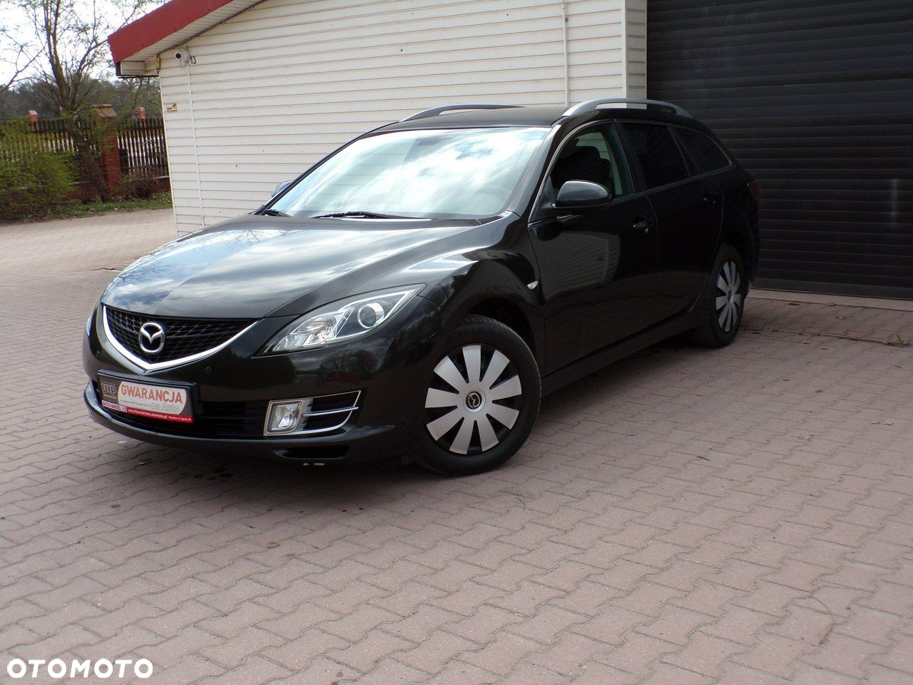 Mazda 6 - 2