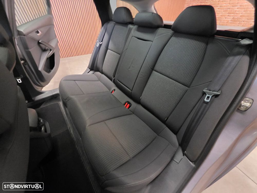Peugeot 508 SW e-HDi 115 ETG6 Stop&Start Business-Line - 37