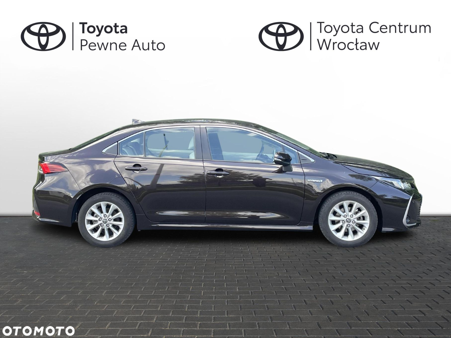 Toyota Corolla - 6