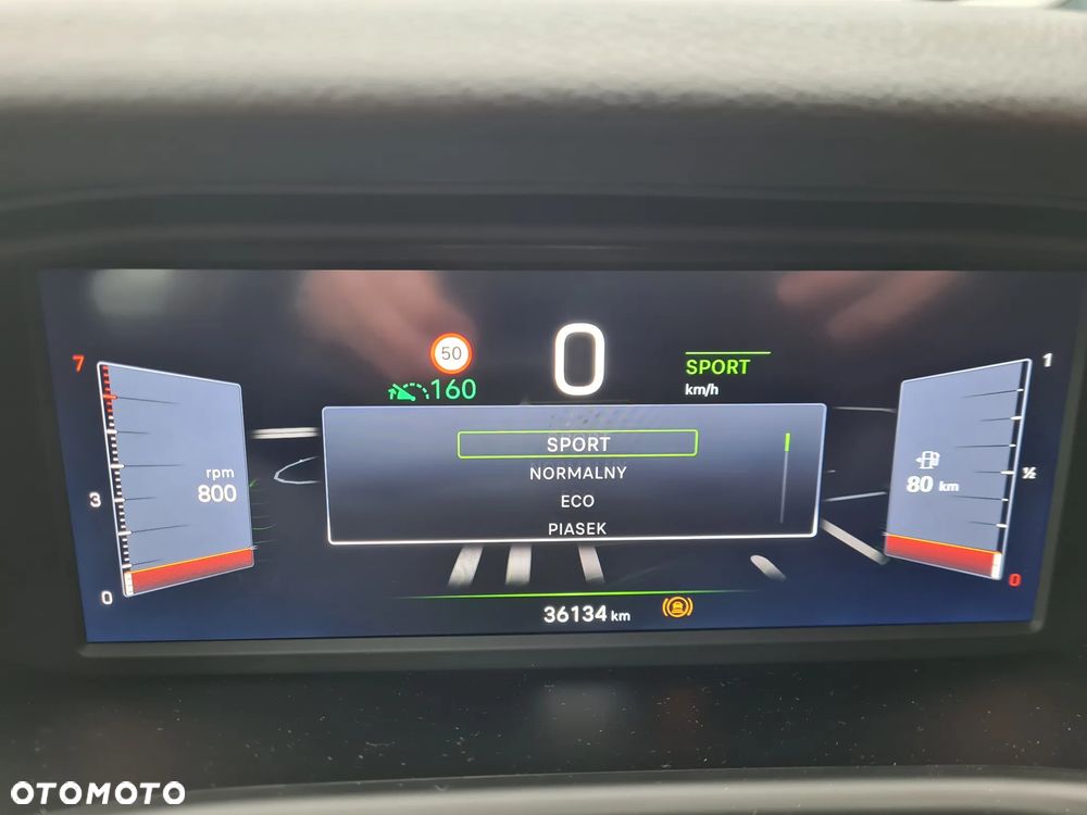 Jeep Avenger 1.2 GSE T3 Altitude FWD - 26