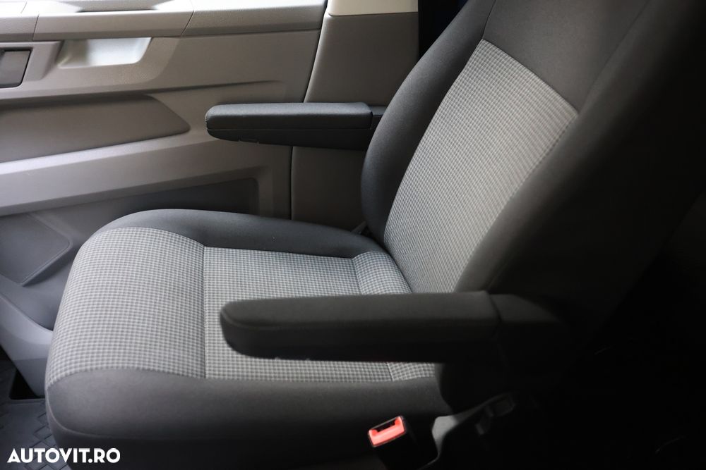 Volkswagen Caravelle LR Comfortline - 13