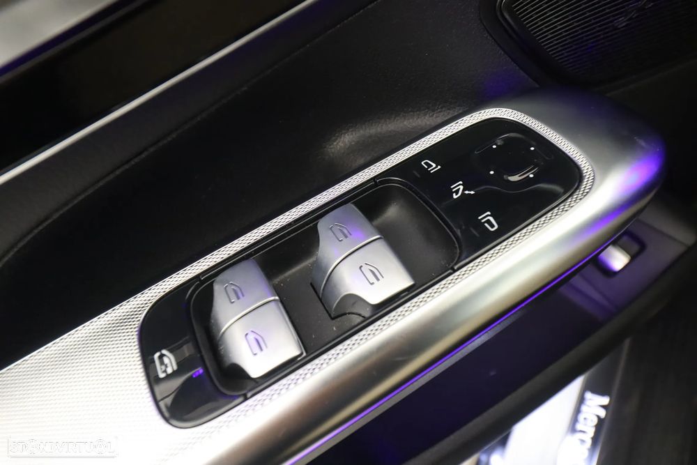 Mercedes-Benz EQE 350 AMG Line - 25