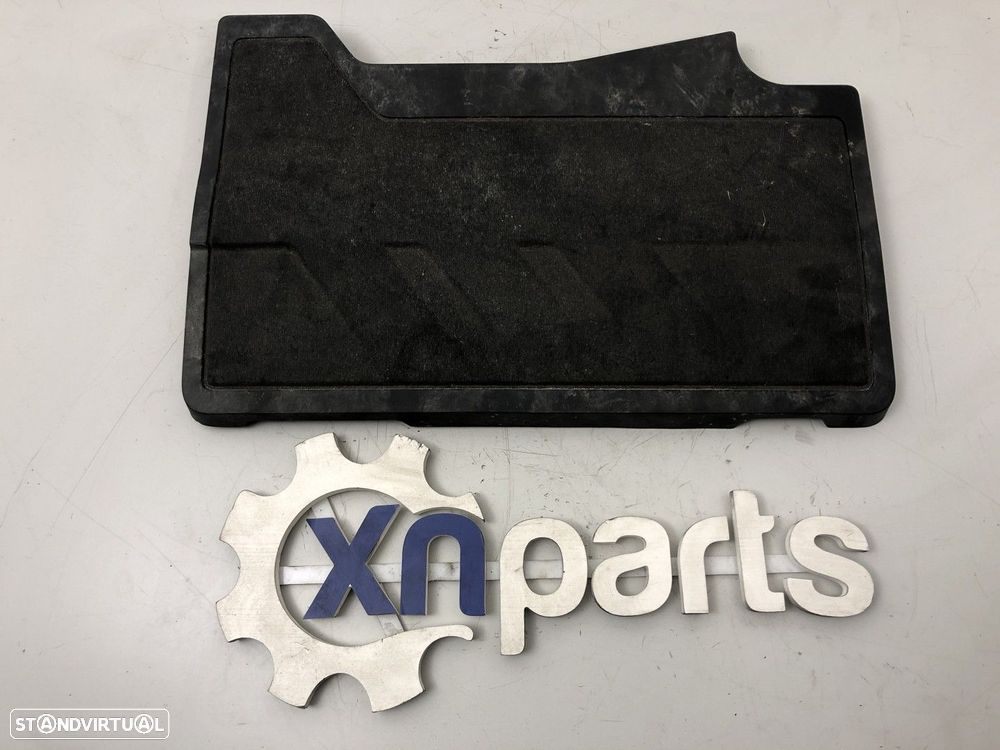 Tampa do motor Usado CITROЁN C4 CACTUS 1.2 THP 110 | 09.14 -  REF. 9825492380 MO... - 1