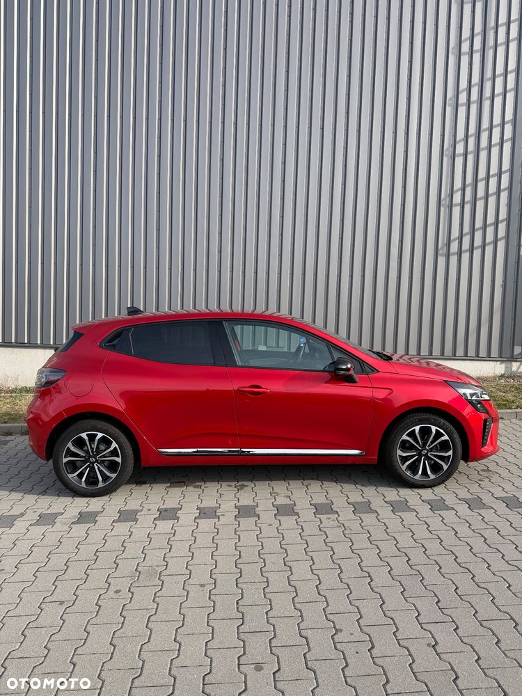 Renault Clio - 7