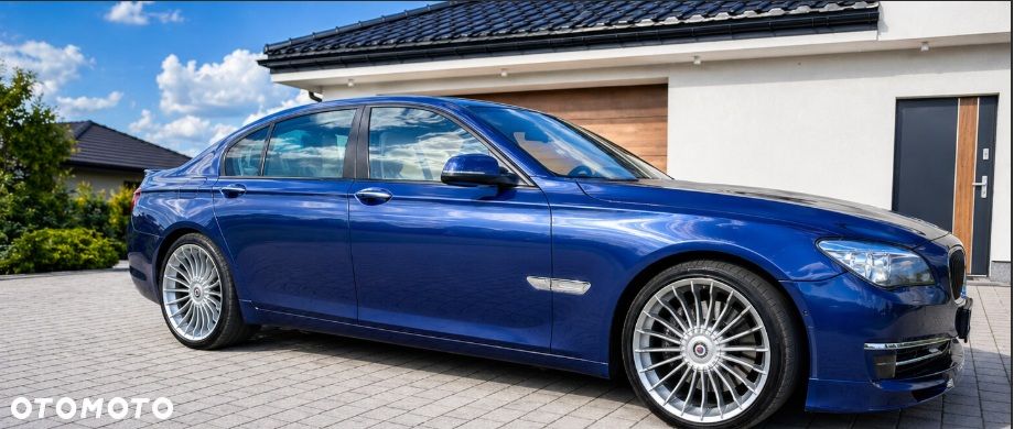 Bmw-Alpina B7