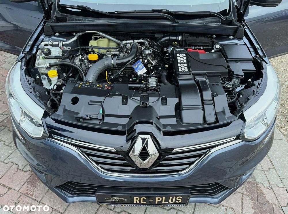 Renault Megane ENERGY TCe 100 INTENS - 36