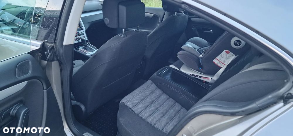 Volkswagen CC - 13