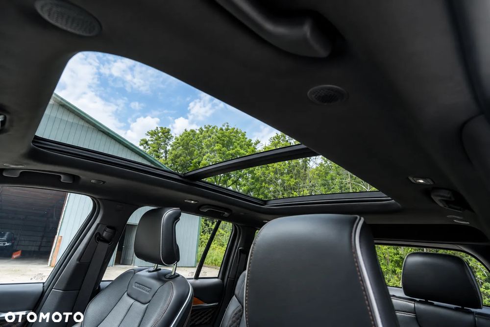 Jeep Grand Cherokee 3.6 V6 Summit - 14