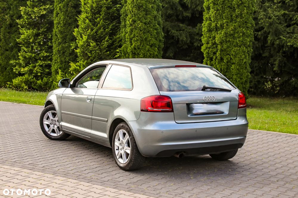 Audi A3 3-drzwiowe 1.2 TFSI Ambition - 15