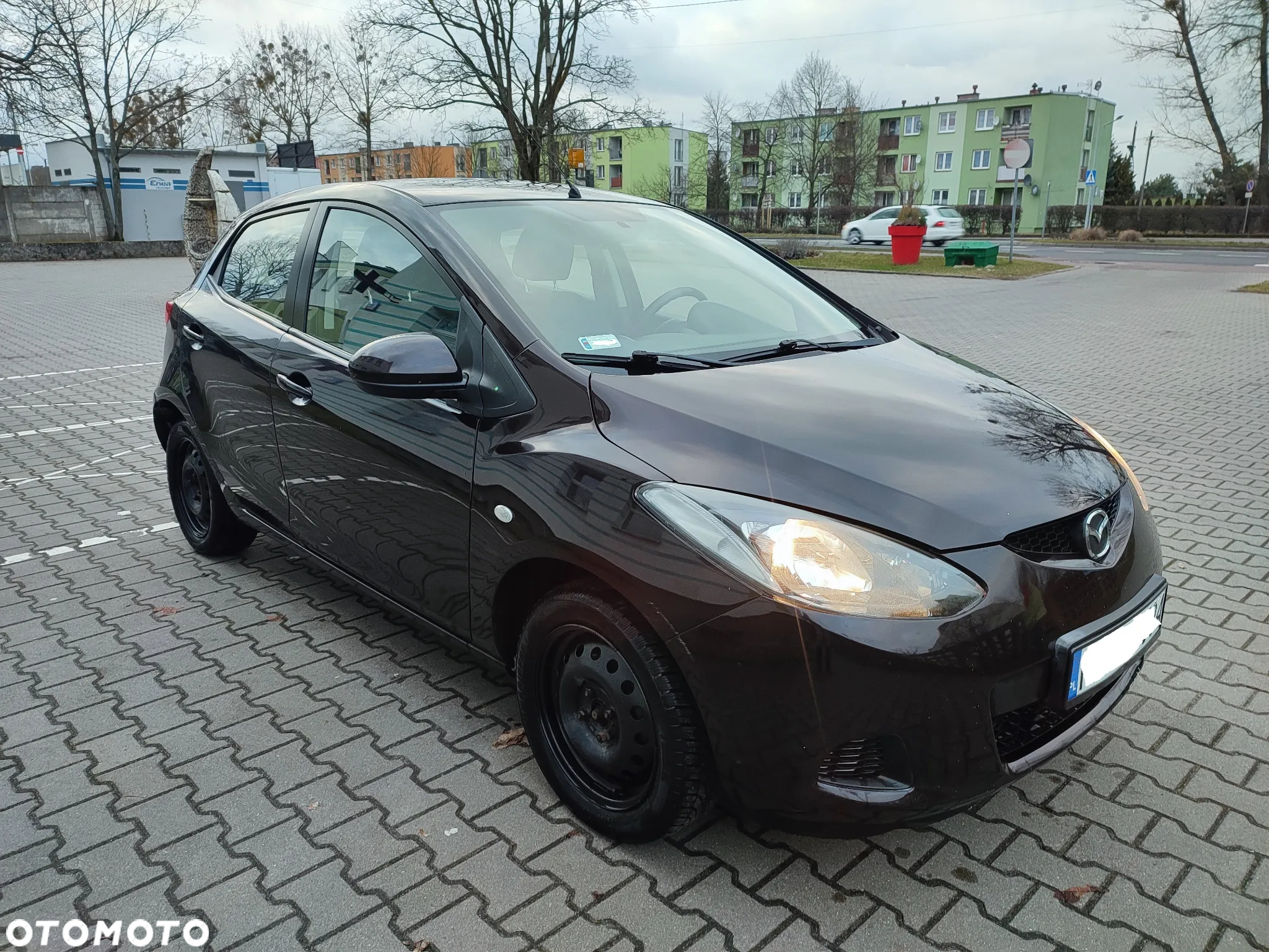 Mazda 2 1.3 Comfort - 7