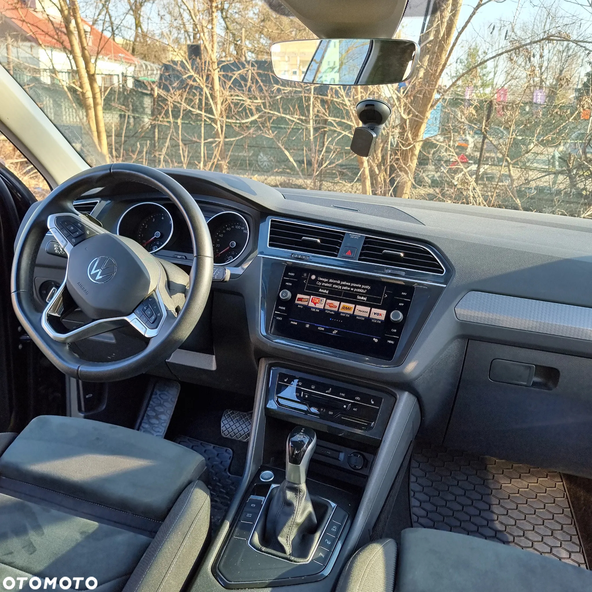Volkswagen Tiguan 1.5 TSI EVO Life DSG - 22
