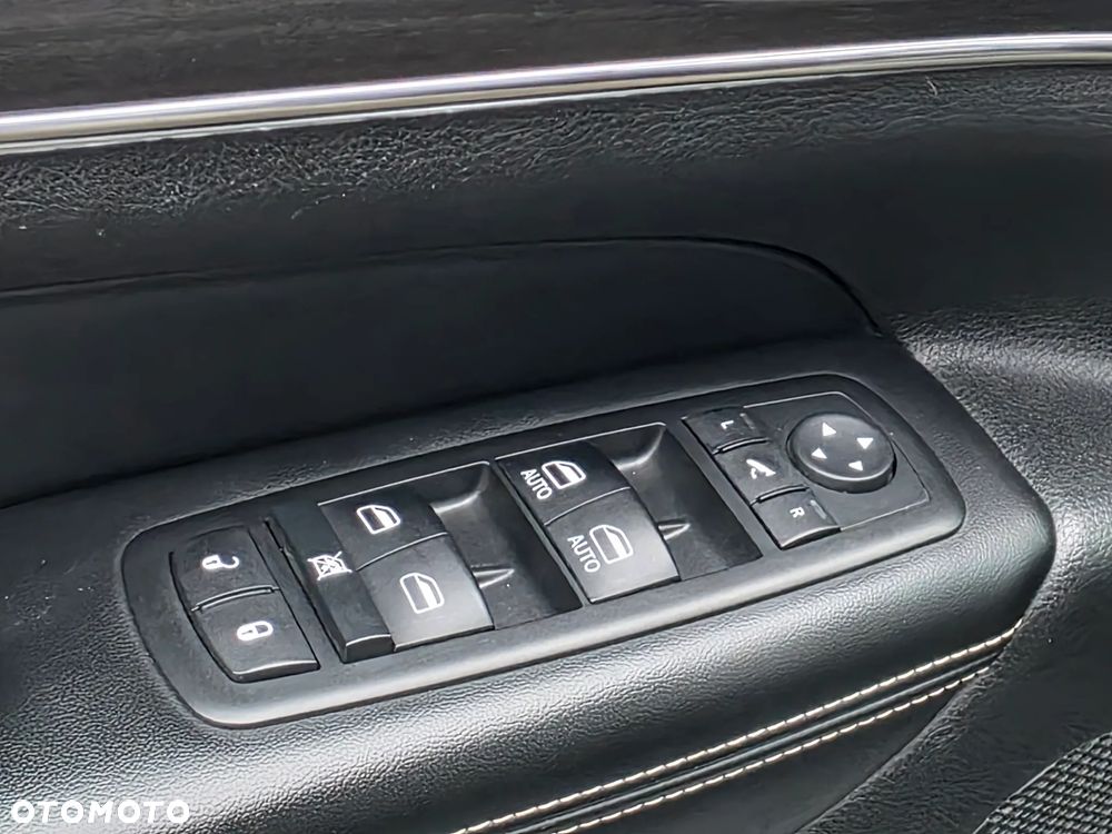 Jeep Grand Cherokee Gr 3.0 CRD Limited - 37