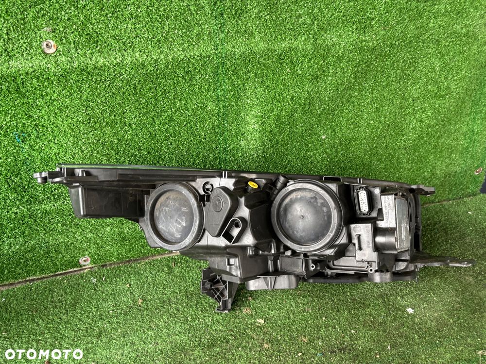 Ford Kuga MK2 lift lampa prawa lewa  soczewka led - 4