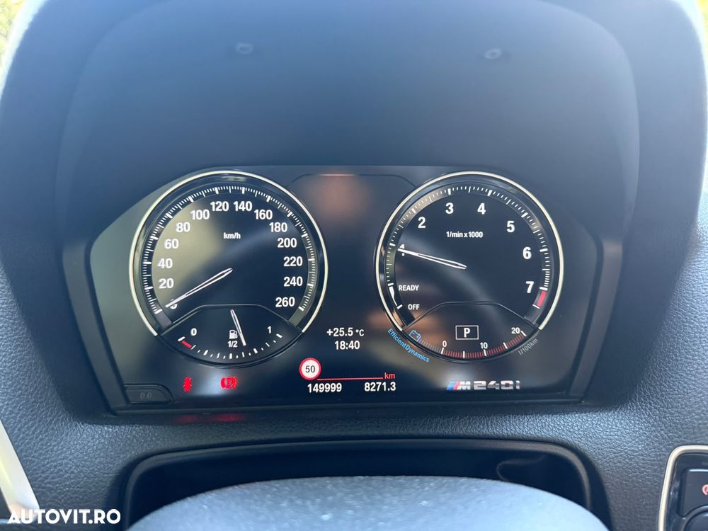 BMW M2 - 14