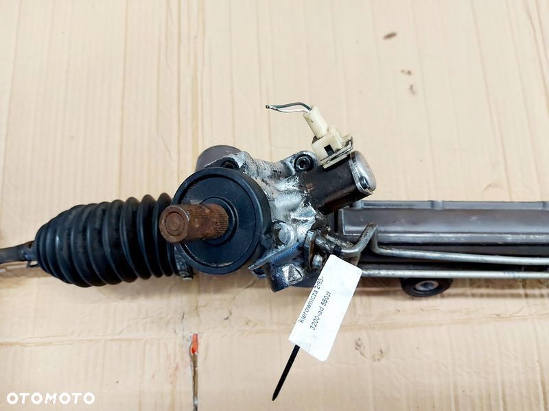 s-type 3.0 v6 maglownica przekładnia kierownicza - 6