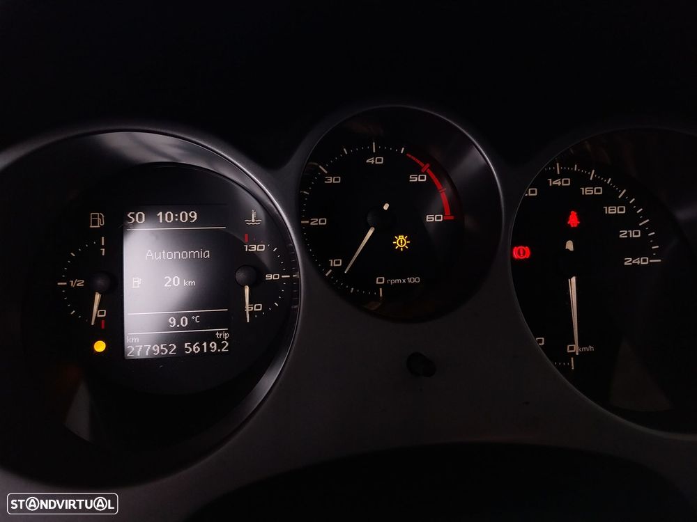 SEAT Altea 1.6 TDi Reference Eco.Start/Stop - 7