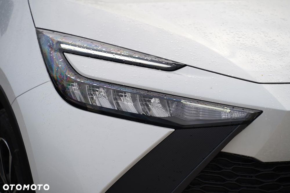 Toyota C-HR 1.8 Hybrid Style - 29