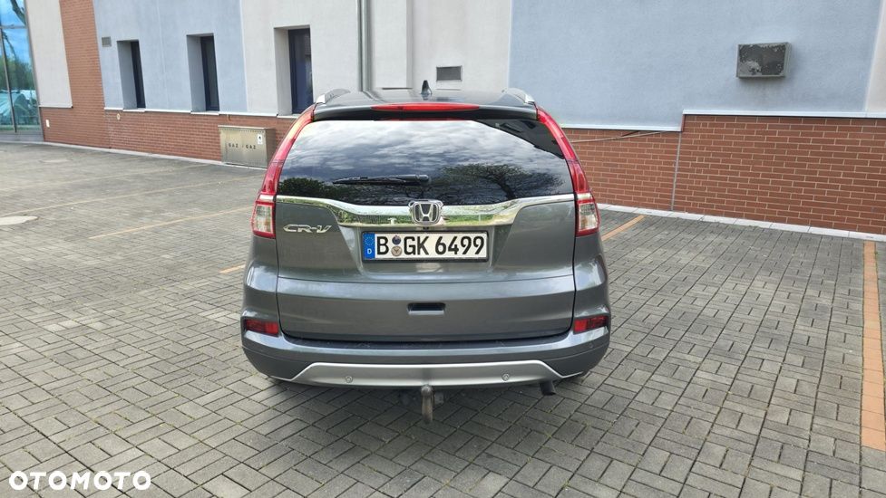 Honda CR-V 1.6i-DTEC Executive - 7