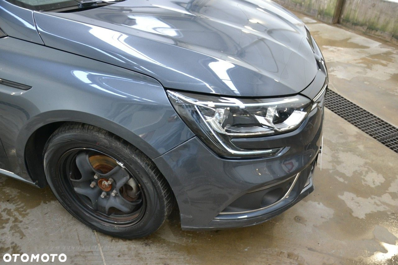 Renault Megane - 10