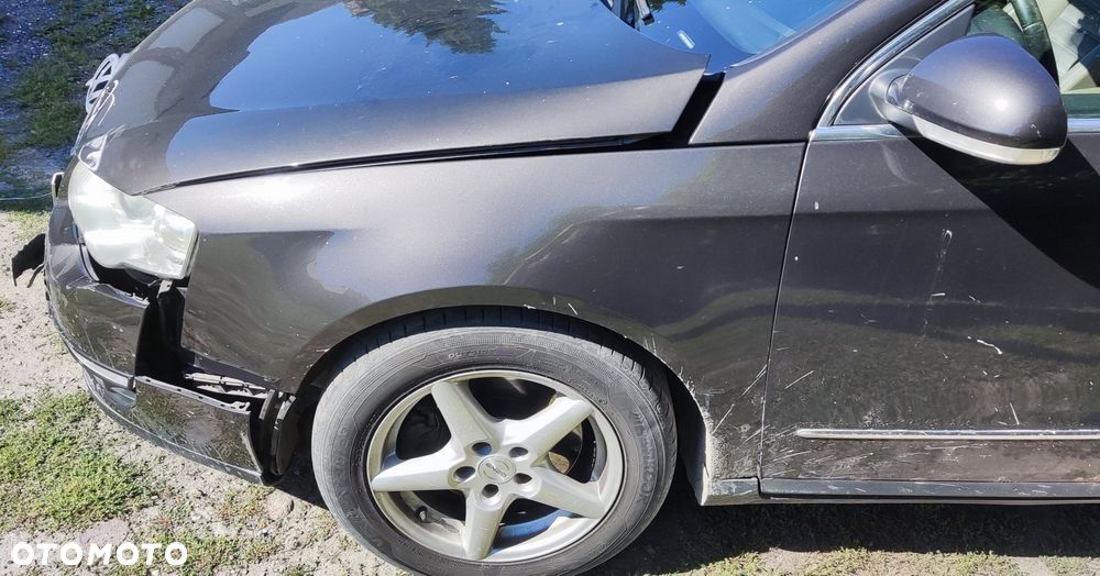 Volkswagen Passat Variant - 6