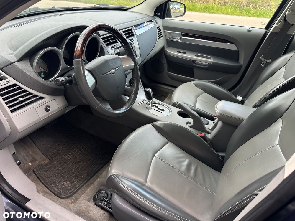 Chrysler Sebring - 12