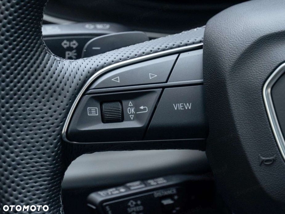 Audi Q7 50 TDI mHEV Quattro S Line Tiptr - 11